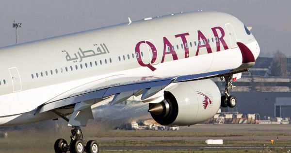 Chạy quá tốc độ ở sân bay Nội Bài một phi công Qatar Airways bị phạt nặng