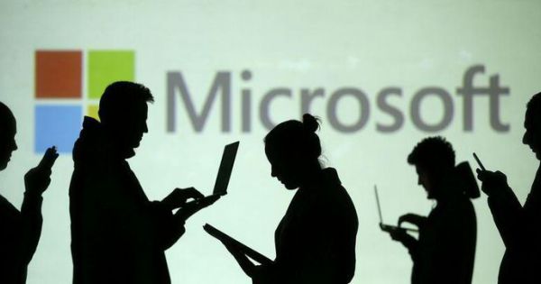 Tin tặc Trung Quốc tấn công phần mềm Microsoft, Mỹ báo động khẩn