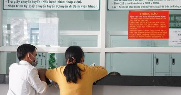 TP.HCM ngừng khám chữa bệnh bảo hiểm y tế tại 34 trạm y tế phường, xã