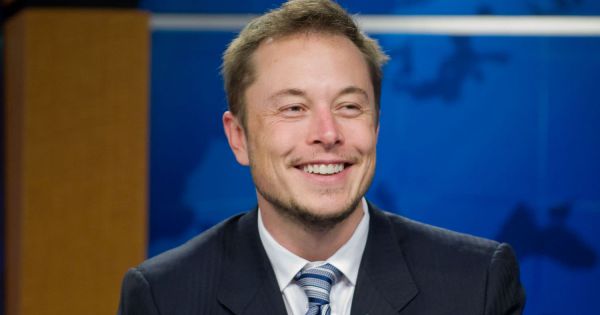 Tỷ phú Elon Musk muốn lập thành phố mới ở Texas