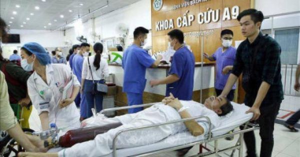 Bộ Y tế yêu cầu Bệnh viện Bạch Mai không tăng giá dịch vụ khám, chữa bệnh