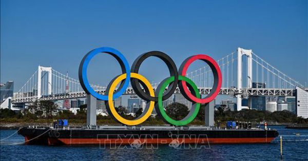 Nhật sẽ tổ chức Olympic Tokyo mà không có khán giả nước ngoài