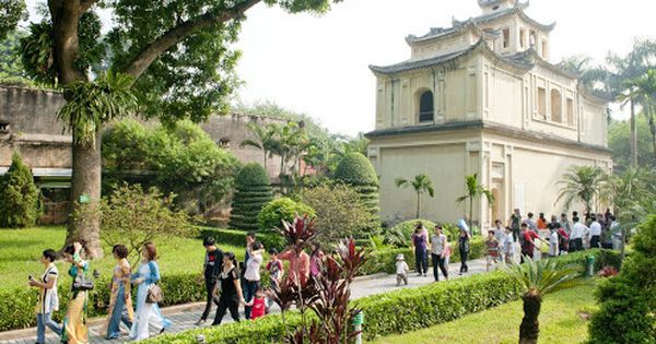 Hà Nội tổ chức Lễ hội kích cầu du lịch và quảng bá ẩm thực vào tháng 4-2021