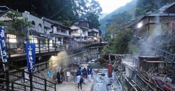 Nhật Bản: Động đất và rung chấn tại khu vực phía Nam Honshu