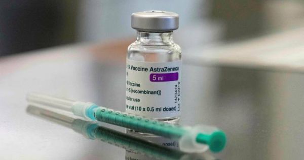 WHO kêu gọi thế giới tiếp tục tiêm vaccine AstraZeneca trong bối cảnh có nhiều cáo buộc về tác dụng phụ
