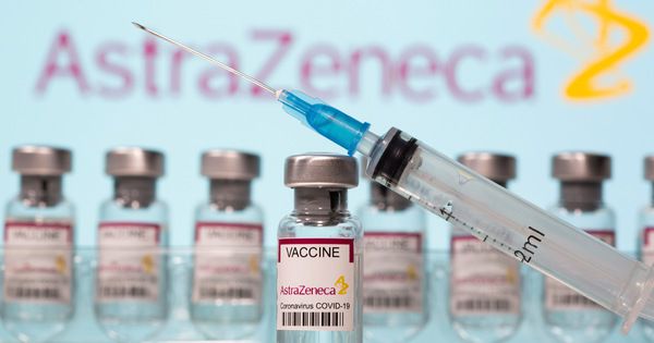 Cơ quan Quản lý dược phẩm Châu Âu khẳng định hiệu quả của vaccine AstraZeneca
