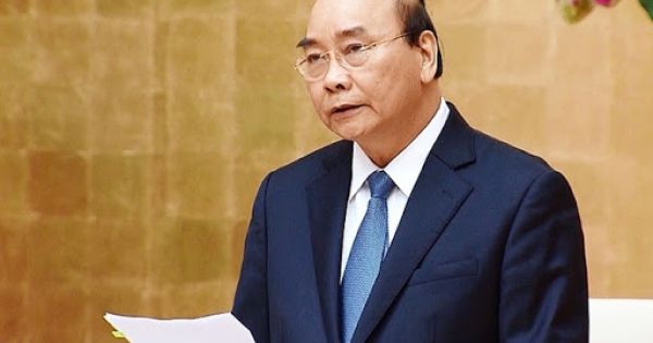 Thủ tướng Nguyễn Xuân Phúc yêu cầu sửa quy định về chứng chỉ thăng hạng giáo viên
