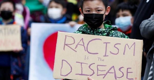 Liên hợp quốc lo ngại gia tăng bạo lực chống người gốc Á