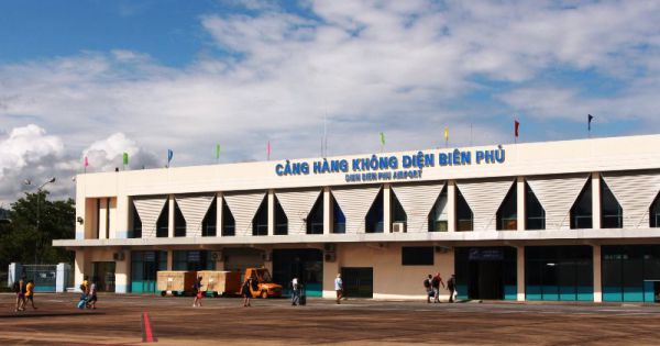 Thủ tướng đồng ý đầu tư mở rộng sân bay Điện Biên, có thể đón máy bay lớn