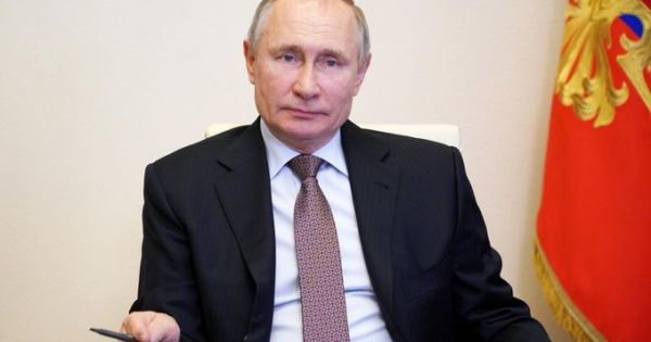 Putin ký luật cho phép ông tranh cử thêm hai nhiệm kỳ tổng thống