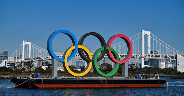 Nhật Bản xem xét huỷ Olympic 2021 vì ca mắc COVID-19 tăng vọt