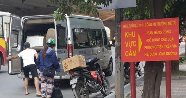 Đình chỉ khai thác tuyến, thu hồi phù hiệu 9 xe khách tại Hà Nội