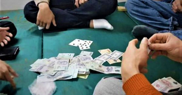 Kỷ luật một giám đốc trung tâm vì hành vi đánh bạc tại Bà Rịa - Vũng Tàu