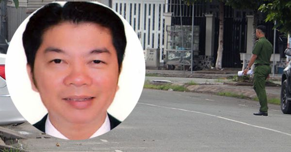 Cần Thơ: Hoãn xử vụ cựu Phó chủ tịch UBND quận Bình Thủy vi phạm về quản lý đất đai