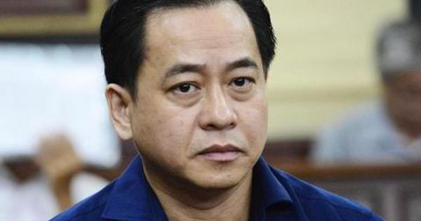 VKS trả hồ sơ vụ Phan Văn Anh Vũ bị cáo buộc hối lộ hơn 16 tỷ