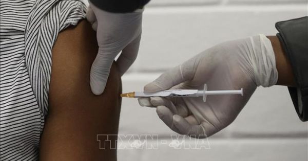 Cuba tiêm vaccine Covid-19 tự sản xuất từ ngày 12/5