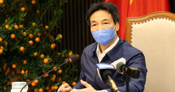 Hà Nội xử phạt 6 người đăng sai sự thật về phát biểu của Phó Thủ tướng Vũ Đức Đam