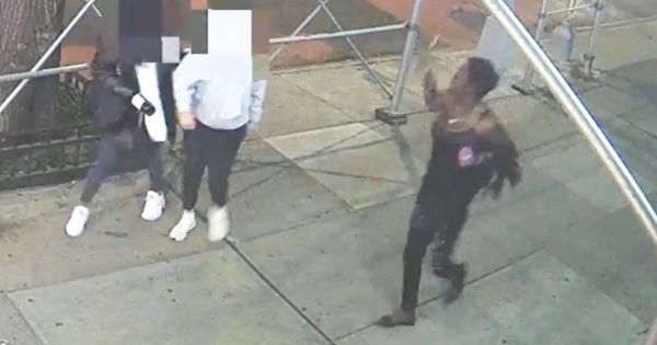 Mỹ: Cảnh sát New York bắt giữ nghi phạm tấn công 2 phụ nữ gốc Á
