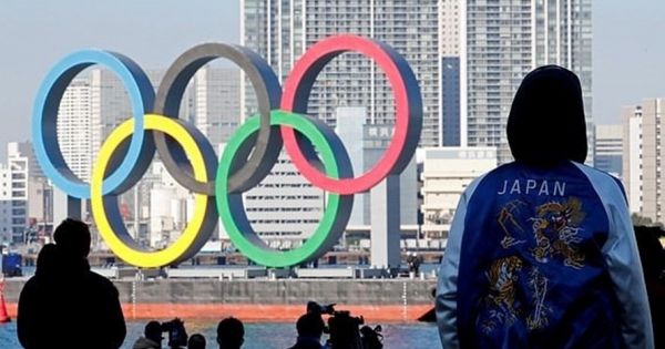Ban tổ chức Olympic Tokyo công bố biện pháp phòng dịch COVID-19