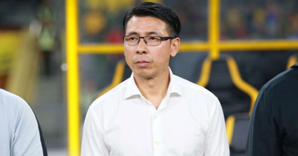 Cha của HLV trưởng đội tuyển quốc gia Malaysia qua đời ngay trước trận đấu với Việt Nam