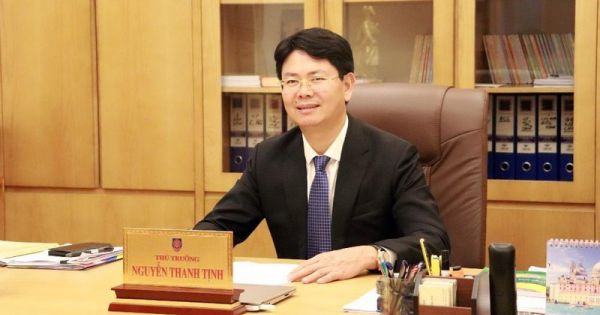 Thứ trưởng Nguyễn Thanh Tịnh chúc mừng một số cơ quan báo chí nhân ngày 21/6
