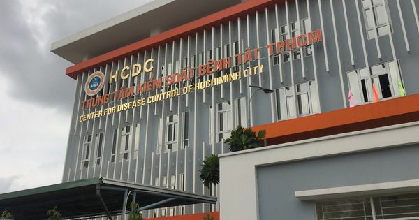 Giám đốc HCDC Nguyễn Trí Dũng nhận nhiệm vụ mới