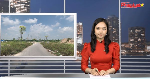 Phù Chẩn, Bắc Ninh: Chuẩn bị bàn giao đất dân cư dịch vụ cho người dân