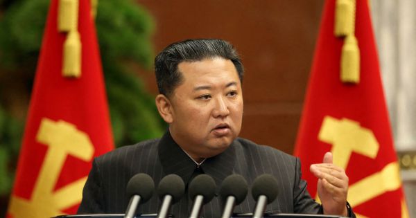Tòa án Nhật triệu tập nhà lãnh đạo Triều Tiên Kim Jong-un