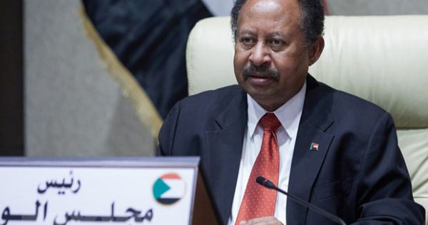 Thủ tướng Sudan bị bắt giữ và đưa tới một địa điểm bí mật