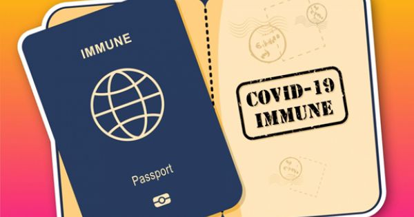 Anh chấp nhận hộ chiếu vắc-xin Covid-19 của Việt Nam