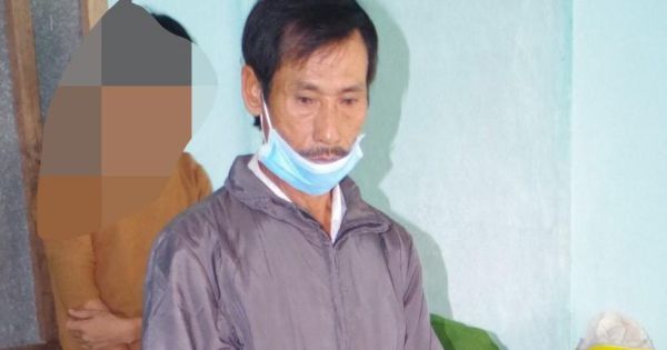 Quảng Nam: Lợi dụng chữa bệnh để cưỡng dâm, thầy cúng bị phạt 7,5 triệu đồng