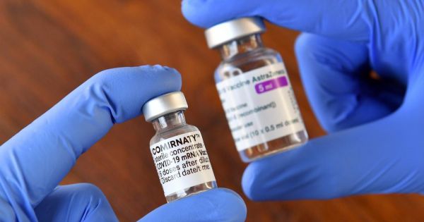 WHO khuyến nghị mới nhất về việc phối hợp các vaccine Covid-19 mũi thứ hai và mũi tăng cường