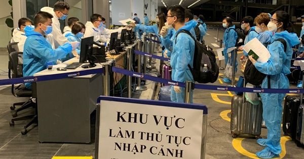 Hàn Quốc miễn cách ly, tiếp tục gia hạn hợp đồng cho lao động Việt Nam