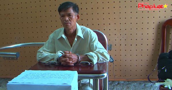 Điện Biên: Bắt giữ đối tượng mua bán vận chuyển trái phép 12.000 viên ma túy