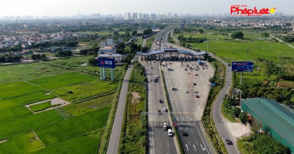 Hà Nội: Tăng cường công tác bảo đảm trật tự, an toàn giao thông sau dịp nghỉ Lễ 30/4 và 1/5/2022