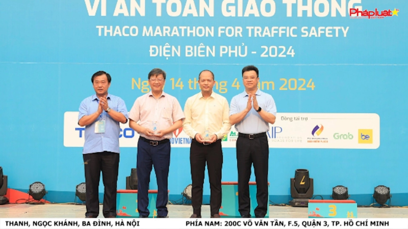 Bản tin ATGT ngày 18/4/2024: “Hà Nội dự kiến thay đổi tuyến xe buýt nhanh BRT bằng tuyến đường sắt metro”